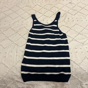 Banana republic tank top